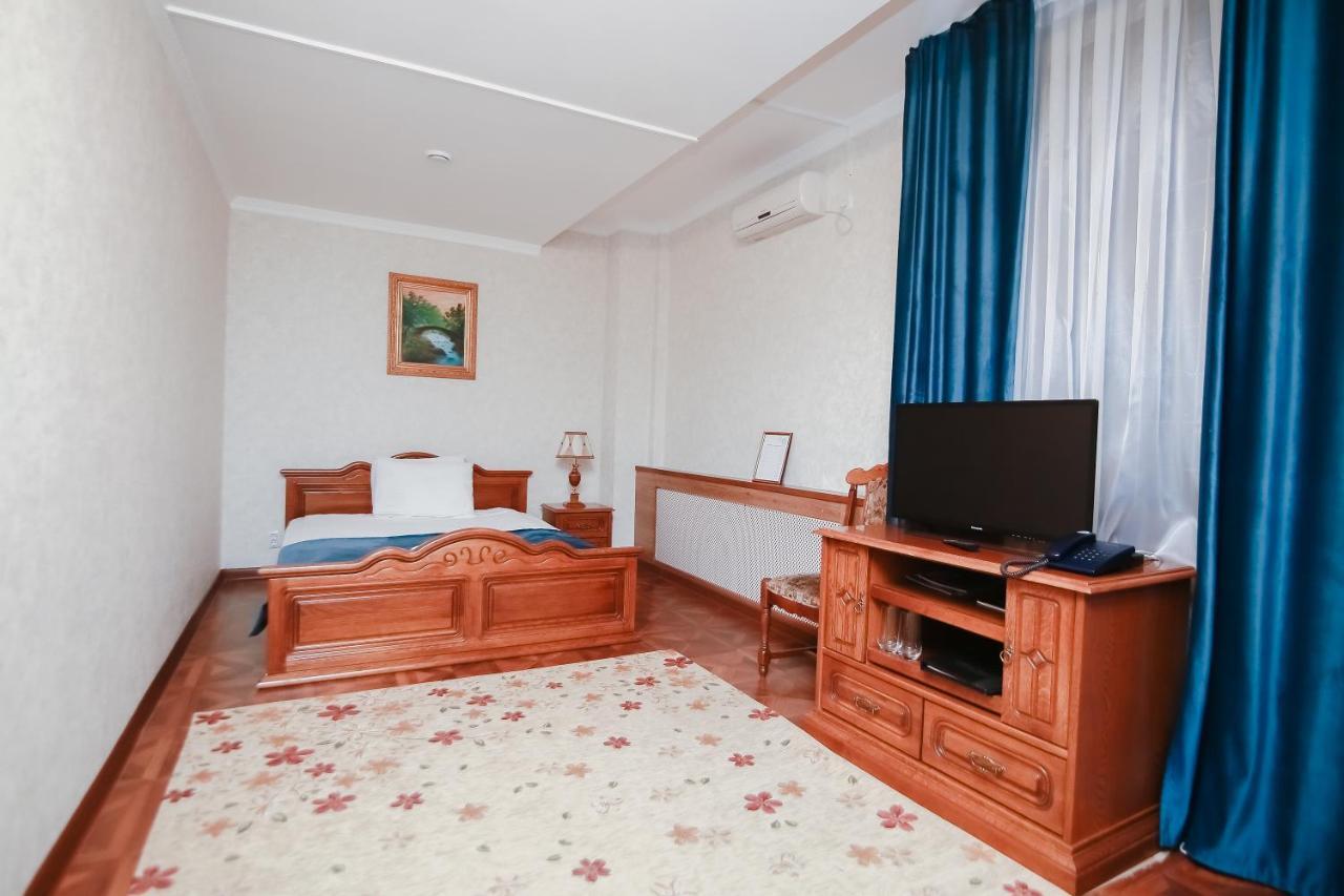 Sunkar Hotel Astana Phòng bức ảnh